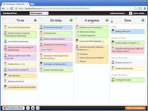 Office Task Board, Digital Kanban Board, Project Tracking Board, Kanban Board Ideas Personal, Kanban Board Ideas Office, Kanban Board Ideas, Personal Kanban, Task Organizer, Project Tracking