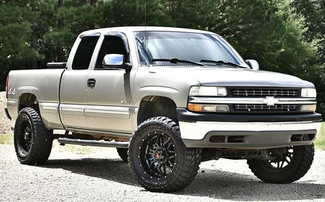 1995 Chevy Silverado 1500 Extended Cab, 2000 Silverado 1500, 1999 Chevy Silverado 1500, 2010 Chevy Silverado 1500, 2012 Chevy Silverado 1500, 2001 Chevy Silverado 1500, 1995 Chevy Silverado, 2000 Chevy Silverado 1500, Black Chevy Silverado