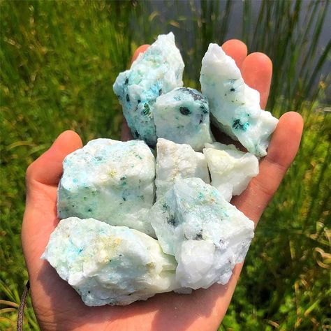 Phoenix Stone, Chrysocolla Crystal, Decorative Stones, Crystals Healing Properties, Life Force Energy, Crystals Healing, Crystal Healing Stones, Physical Activity, Healing Stones