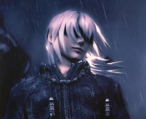 Riku - Deep Dive Raiden Metal Gear, Riku Kingdom Hearts, Kh 3, Kingdom Hearts Art, Kingdom Heart, Kingdom Hearts 3, Old Games, 가을 패션, Kingdom Hearts