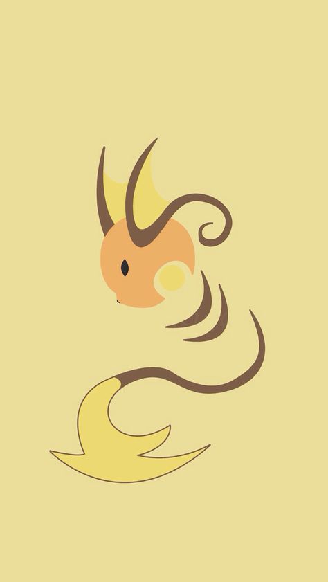 I'd have this as a tattoo - Raichu Raichu Tattoo Ideas, Raichu Art, Pokémon Background, Pokémon Wallpapers, Pokemon Official Art, Pikachu Evolution, Pop Culture Tattoos, Pokémon Wallpaper, Pikachu Raichu