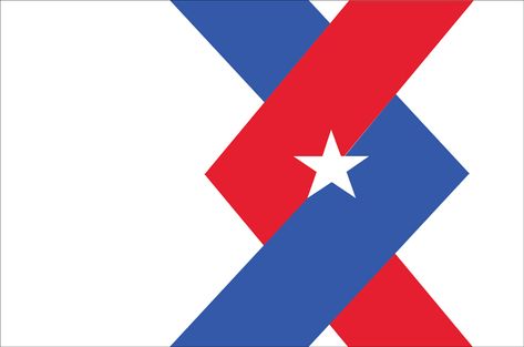 Republic of Channel Island Flag Ideas - Album on Imgur Flag Design Ideas, Flag Redesign, American Flag Pictures, Kentucky Flag, Flag Ideas, Unique Flags, Flag Designs, Foreign Language Learning, All Flags