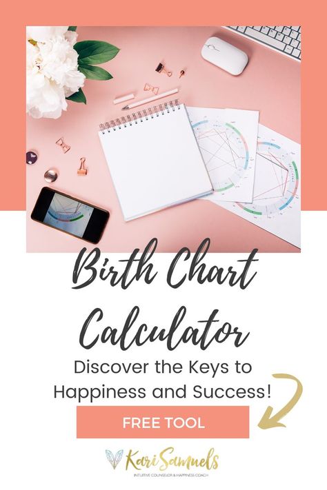 Discover the Keys to Happiness and Success with our Birth Chart Calculator. Explore the intricate map of your life's journey through astrology. Unveil your unique traits, potential, and purpose encoded in the stars. Embrace self-awareness and cosmic insight. #BirthChartCalculator #AstrologyMagic #CosmicBlueprint #SelfAwareness #AstrologicalInsights #StarsAndTraits #UnlockYourPotential #DiscoverPurpose #CosmicJourney #AstrologyLovers #EmbraceTheStars Free Natal Chart, Birth Chart Calculator, Sun Sign Moon Sign, Free Birth Chart, North Node, Rising Sign, Astrology Planets, Astrology Compatibility, Astrology Chart