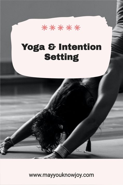 Yoga Intentions, Daily Intentions, True Yoga, Joy Cards, Yoga Help, Intention Setting, Daily Yoga, Yoga Teachers, Yoga Is