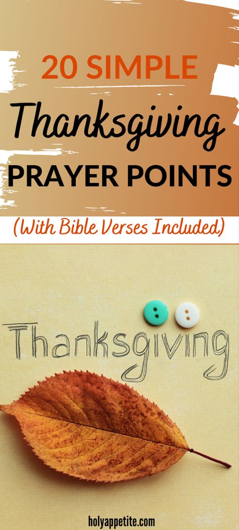 Prayer points for thanksgiving Thanksgiving Devotionals For Women, Thanksgiving Prayer Gratitude, Thanksgiving Day Prayer, Prayers For Thanksgiving, Short Thanksgiving Prayer, Thanksgiving Devotional, Thanksgiving Dinner Prayer, Christian Kindergarten, Thanksgiving Yoga