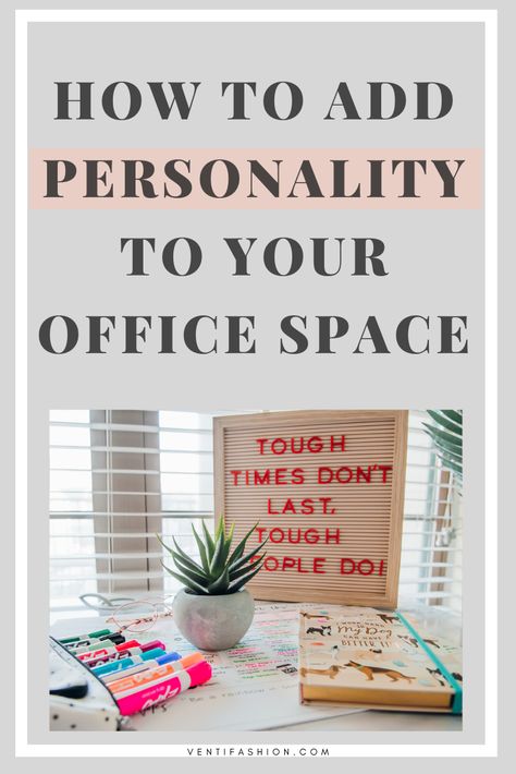 Temporary Office Decor, Decorate Work Office Professional, Upgrade Office At Work, Decorating My Office At Work Ideas, How To Decorate A Corporate Office, Amazing Office Spaces, Artwork For Office Work Spaces, Decorate Office With No Windows, How To Decorate Office Desk At Work