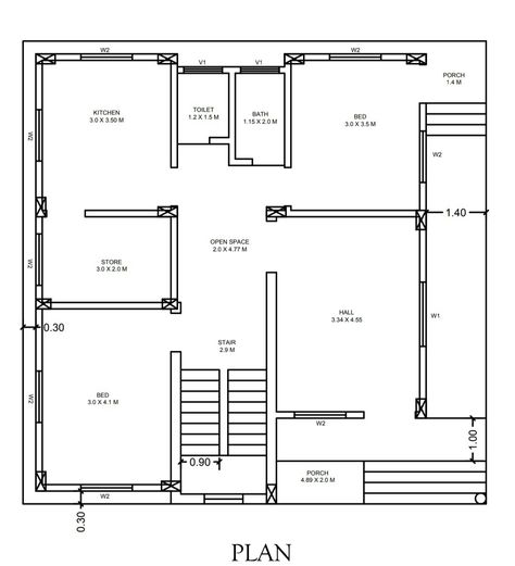 Civil Engineering Civil Engineering Drawings, Civil Plan, Autocad Plan, Autocad Drawing, Civil Engineering, Autocad, Engineering, Map, How To Plan