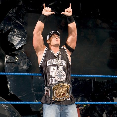 John Cena Wwe Champion, John Cena Wwe, Gloria Trevi, The Rock Dwayne Johnson, Wrestling Superstars, Wwe Champions, Wwe Wrestlers, John Cena, Dwayne Johnson