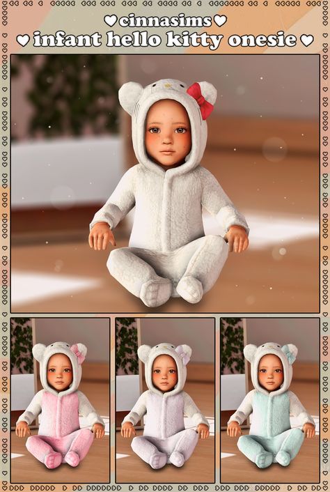 Sims 4 Cc Hello Kitty Clothes Patreon, Sims 4 Cc Flair Leggings, Sims 4 Sanrio Infant Cc, Sims Bathing Suit, Sims 4 Cc Pads And Tampons, Ts4 Infant Cc Patreon, Sims Hello Kitty, Sims 4 Cc Toldders Hair, Sims 4 Assecories Cc