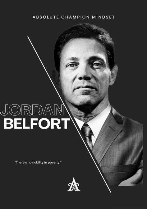 “There’s no nobility in poverty” - Jordan Belfort Follow us for more daily quotes @absolutechampionmindset #motivationalquote #dailyquotes #motivation #inspiration #success #quote #quotes #motivationalquotes #dailymotivation #lifemotivation Jordan Belfort, Success Quote, Apple Watch Faces, Watch Faces, Life Motivation, Daily Motivation, Daily Quotes, Motivation Inspiration, Apple Watch