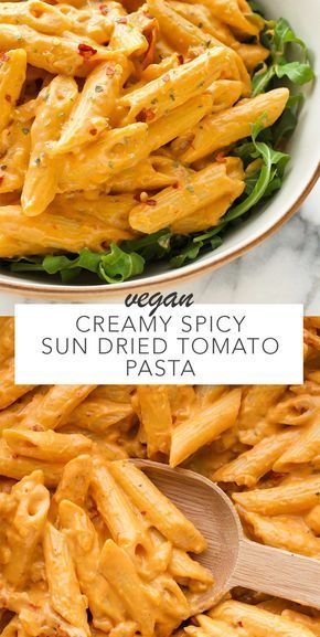 15 Vegetarian Pasta Recipes For Dinner | Aglow Lifestyle Spicy Sun Dried Tomato Pasta, Dried Tomato Pasta, Lasagna Dinner, Vegetable Recipes Dinner, Vegetarian Recipes Tofu, Vegetable Recipes For Kids, Sun Dried Tomato Pasta, Vegetarian Recipes Videos, Easy Vegetable Recipes