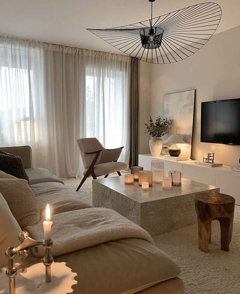 Home Decor Apartment, Home Decor Cozy, Apartment Living Room Design, Dream Apartment Decor, Home Decor Modern, Ideas Living Room, Home Design Living Room, Apartment Decor Inspiration, Decor Home Living Room