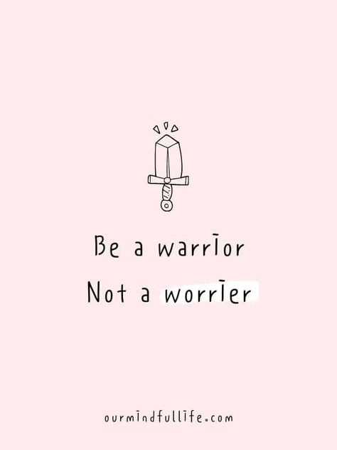 6 Word Quotes, Short Words Of Wisdom, Be A Warrior, Short Meaningful Quotes, Now Quotes, Word Quotes, Inspo Quotes, Cute Inspirational Quotes, Short Words