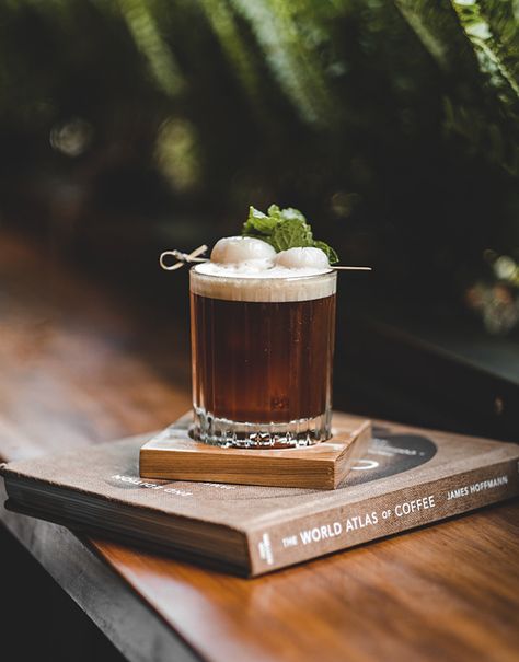 BREWBAR & EFFOC COFFE on Behance Cinematography Photography, Food Photography Composition, Cafe Menu Design, Food Videography, Dark Food Photography, Coffee Shop Photography, Food Art Photography, Food Photoshoot, Dessert Photography