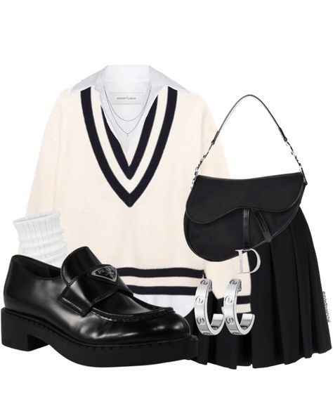 Fall outfits, autumn outfits, mango, prada loafers, fashionphile, dior saddle bag outfit Prada Outfits Women, Saddle Bag Outfit, Dior Saddle Bag Outfit, Christian Dior Outfits, Prada Outfits, Prada Loafers, Edna Mode, Bag Outfit, Dior Saddle