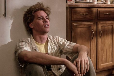 Real Genius Val Kilmer, Real Genius Movie, Val Kilmer Real Genius, Genius Movie, Real Genius, One Of The Guys, Val Kilmer, Arizona State University, Brave New World