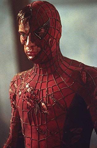 Spiderman Sam Raimi, Spiderman 2002, Spider Man Trilogy, Spiderman 1, Sam Raimi, Tobey Maguire, Spiderman 3, Marvel Comics Wallpaper, Marvel Spiderman Art