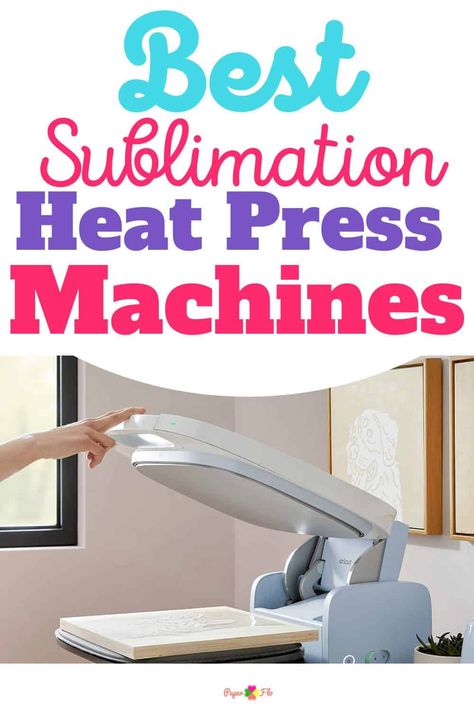 How To Use A Heat Press Machine, Heat Press Table Ideas, Heat Press Machine Tutorials, Cricut Autopress, Best Heat Press Machine, Tshirt Printing Business, Sublimation Heat Press, T Shirt Press, Steam Press