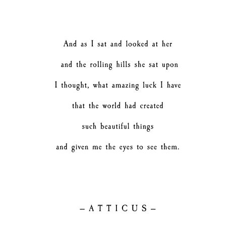 'Hills' #atticuspoetry #atticus #poetry #poem #words #beautiful #findyourwild Atticus Poems, Love Her Wild, Atticus Quotes, Atticus Poetry, Emo Quotes, Words Beautiful, Sayings And Phrases, Smart Ideas, Heart Strings