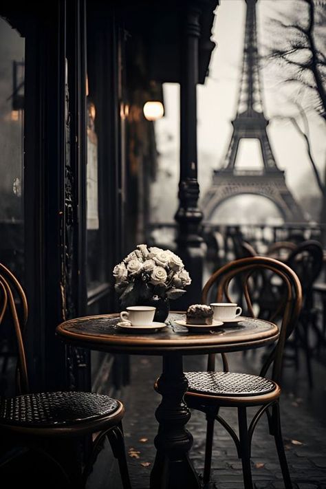 Paris Wallpaper, Paris Aesthetic, Paris Cafe, Paris Photography, Photo Vintage, The Eiffel Tower, Scenery Wallpaper, Travel Aesthetic, استوديو الصور