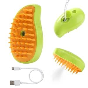 Hair Steaming, Dog Lover Jewelry, Dog Cleaning, Pet Brush, Pet Hair Removal, Cat Hair, Pet Life, Water Spray, Cat Grooming