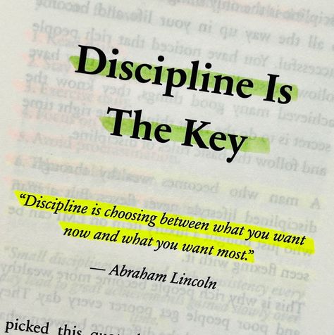 "Discipline is choosing between what you want now and what you want most." - Abraham Lincoln. In a world filled with distractions, the essence of discipline is the difference between fleeting desires and long-term fulfilment. Embrace the powerful choice of prioritising your goals.   Explore more at CEO Book Reviews and discover how discipline transforms lives.   #ceobookreviews #boydparkerreviews #boydparker What Is Discipline, Discipline Books, Intelligence Books, Book Reviews, In A World, Abraham Lincoln, Book Review, Good Vibes, Lincoln