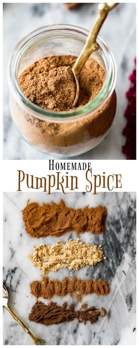 Pumpkin Spice Spice Recipe, Making Pumpkin Spice, How To Make Pumpkin Spice Seasoning, Best Pumpkin Pie Spice Recipe, Pumpkin Spices Diy, Pumpkin Spice Mixture, Pumpkin Spice Powder, Diy Pumpkin Spice Seasoning, Pumpkin Spice Blend Recipe