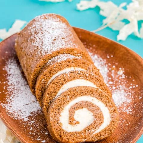 Recipes With Canned Pumpkin, Libbys Pumpkin, Libbys Pumpkin Roll, Pumpkin Roll Cake, Pumpkin Rolls Recipe, Love From The Oven, Pumpkin Pie Mix, Pumpkin Roll, Pumpkin Cream Cheeses