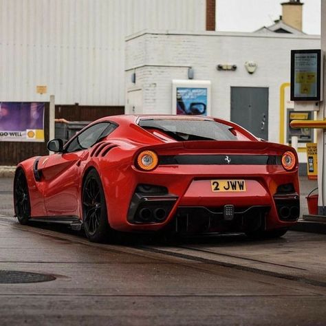 Ferrari F12 Tdf, Dream Cars Audi, F12 Tdf, Ferrari F12, Ferrari Car, Night Driving, Super Cars, Jdm, Cool Cars