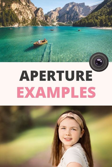 Learn how to use aperture in photography for different looks with these aperture examples! Learn what aperture is, how depth of field affects your photos, and how the f number you choose can give you different results. Aperture Examples, Photography Fundamentals, Photography Set Up, Aperture Photography, Photography Settings, Harley Quinn Art, Photography Tips For Beginners, Photography Education, Composition Photography