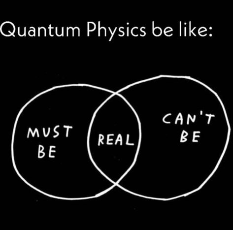 Magic Science Aesthetic, Quantum Physics Jokes, Science Asethic, Physicist Aesthetic, Physics Aesthetic Art, Quantum Physics Aesthetic, Physics Jokes, Physics Facts, Physics Memes