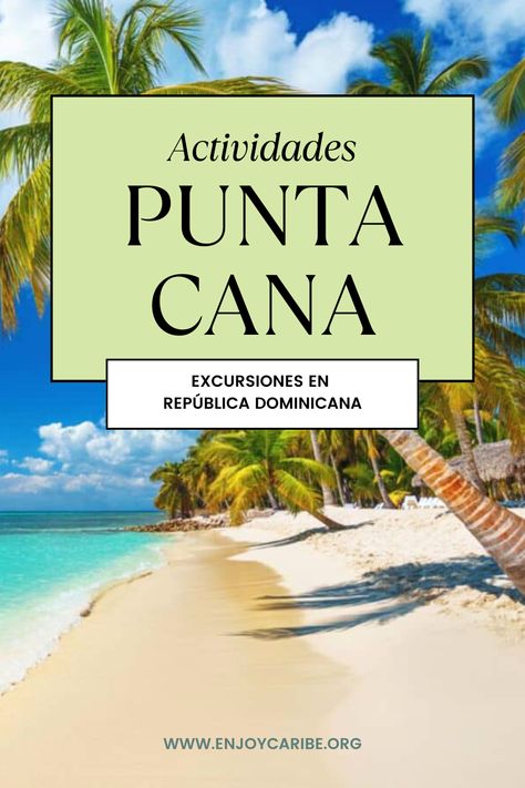 🌴Excursiones en Punta Cana:actividades, playas y experiencias inolvidables. Explora nuestras excursiones para vivir lo mejor de este destino caribeño. ¡Reserva tu próxima aventura ahora! Riu Republica Punta Cana, Excursions In Punta Cana, Punta Cana Excursions, Finest Punta Cana, Iberostar Dominicana Punta Cana, Punta Cana