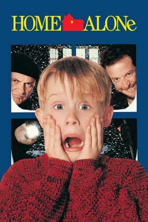 손 로고, Watch Home Alone, Home Alone 1990, Home Alone Movie, Kevin Mccallister, 1990 Movies, A Clockwork Orange, Christmas Films, Best Christmas Movies