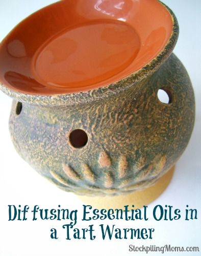 Diffusing Essential Oils, Living Naturally, Tart Burner, Essential Oils 101, Tart Warmer, House Items, Cleaning Techniques, Green Stuff, Healing Oils