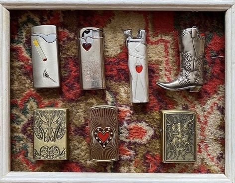 Cool Lighters, Lighter Case, Puff And Pass, Carrie Bradshaw, Bits And Bobs, Osaka, Lana Del Rey, Lany, Girly Things