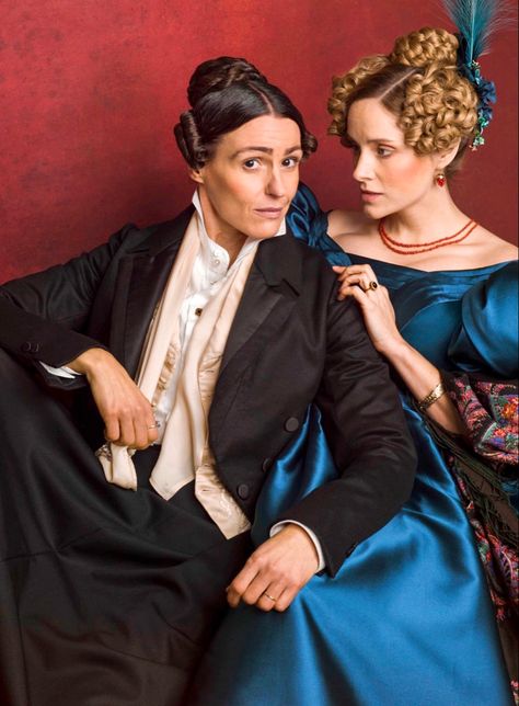 Anne Lister Gentleman Jack, Angel City Fc, Family Issue, Sophie Rundle, Ann Walker, Anne Lister, One Last Kiss, Suranne Jones, Gentleman Jack