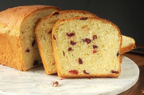 Bread Machine Egg Bread Recipe with Dried Fruit Bread With Dried Fruit, Egg Bread Recipe, Bread Machine Yeast, Recipe For Bread Machine, Sweet Egg, Recipe For Bread, Dried Cranberry, Cherry Bread, Best Bread Machine