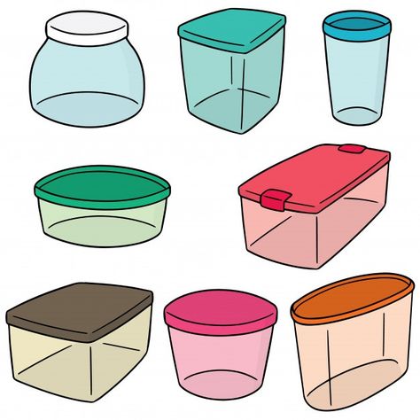 Vector set of plastic container | Premium Vector #Freepik #vector #food #hand #paper #line Powerpoint Background Templates, Mondrian Art, Cartoon Doodle, Paper Dolls Clothing, Paper Dolls Diy, Circle Drawing, Drawing Accessories, Vector Food, Menu Book