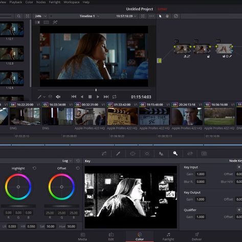 Video Editing Timeline, Da Vinci Resolve Color Grading, Editing Hacks, Photoshop Shortcut, Corporate Social Media, Premiere Pro Tutorials, Perfect Skin Tone, Youtube Promotion, Video Editing Services