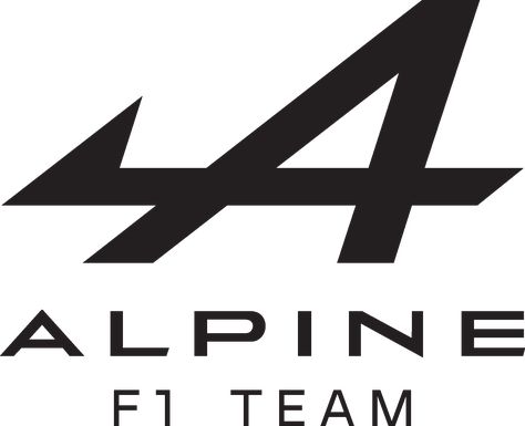 #Alpine #Alpine_F1_Team #Alpine_F1_Team_logo #Alpine_F1_Team_logo_vector #sports #sports_logo #sports_logo_vector #vector #vector_seek #vector_seek_logo Alpine Logo, F1 Logo, Sports Car Brands, Logos Meaning, Alpine F1, Paint Color Codes, Oxfordshire England, Williams F1, Color Codes