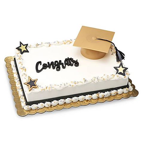 Congrats Cake, Publix Store, Graduation Cake Designs, 2000 Calories A Day, Grad Hat, Sweet Temptation, Graduation Design, Graduation Cake, Graduation Diy