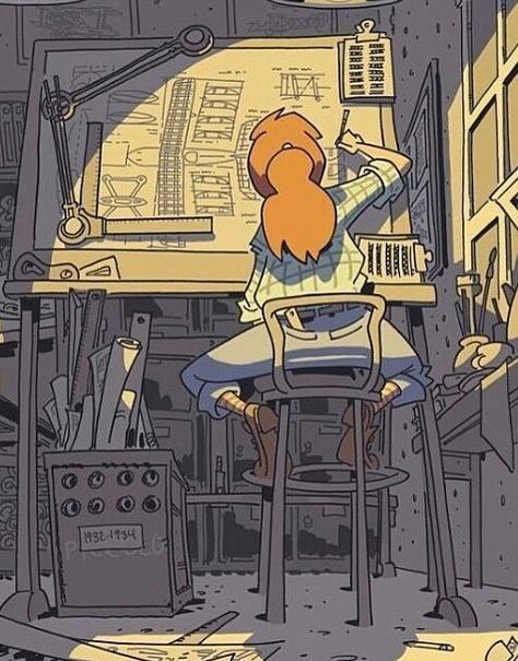 Engineers Wallpaper, Architecture Memes, Architect Student, Architecture Life, Architecture Concept Drawings, Ghibli Art, Architecture Student, A Desk, Architecture Sketch