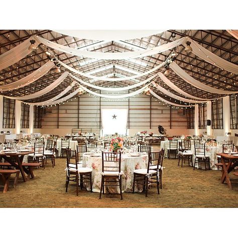 Farm Wedding Reception, Rustic Ranch Wedding, Shed Wedding, Top Wedding Registry Items, Draping Wedding, Wedding In Colorado, Pinterest Wedding, Wedding Themes Winter, Rustic Wedding Diy