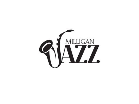 Logo Musik, Jazz Restaurant, Singer Logo, Logo Identity Design, Relief Prints, Coffee Shop Business, Banner Design Inspiration, Jazz Poster, Logo Identity