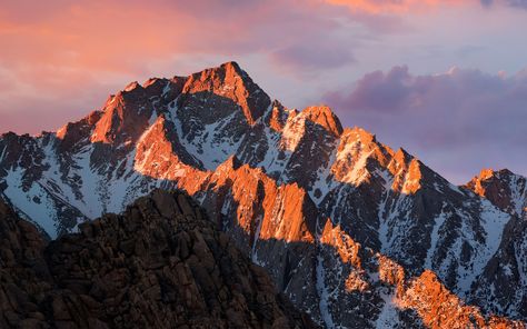 4K Mountain Wallpapers - Top Free 4K Mountain Backgrounds - WallpaperAccess Snow Leopard Wallpaper, Dual Screen Wallpaper, Cool Lock Screen Wallpaper, 4k Desktop Wallpapers, Desktop Wallpaper Macbook, Mountain Background, Laptop Wallpaper Desktop Wallpapers, Lion Wallpaper, Velvet Wallpaper