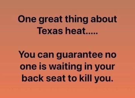 Farm Humor, Texas Humor, Only In Texas, Texas Weather, Texas Life, Car Jokes, Haha So True, Texas Forever, Country Jokes