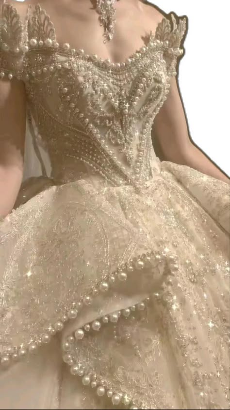 Ball Gowns Fantasy, Tale Dress, Dresses Hoco, Fairytale Gown, Fairy Tale Wedding Dress, Gowns Dresses Elegant, Tulle Skirts, Spaghetti Strap Prom Dress, Bridal Dresses Lace