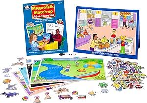 Pirate Talk, Barrier Games, Improve Vocabulary, Adventure Stories, Language Goals, Board Stand, Adventure Theme, Give Directions, Vocabulary Games