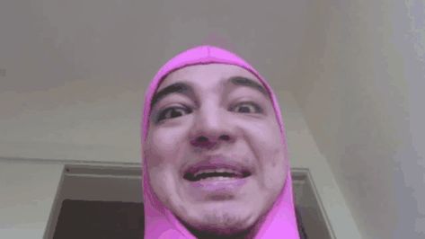 Papa franku pls . Pink Guy Filthy Frank, Joji Aesthetic, Papa Franku, Filthy Frank Wallpaper, Pink Guy, Filthy Frank, Shawn Spencer, George Miller, Slow Dancing