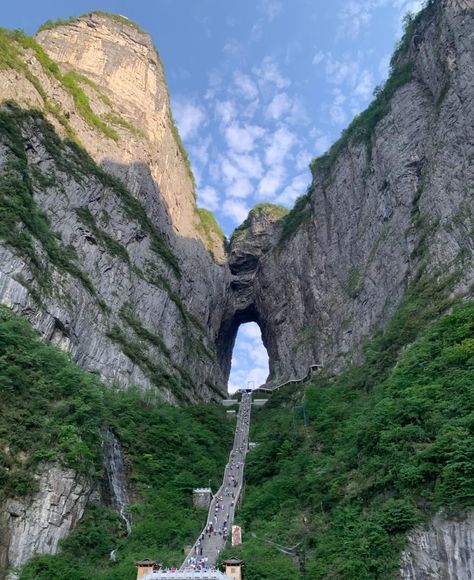 Zhang Jia Jie, China National Park, Mountain Civilization, China Forest, Tianzi Mountains, Zhangjiajie China, Zhangjiajie National Forest Park, Huangshan Mountains, Tianmen Mountain